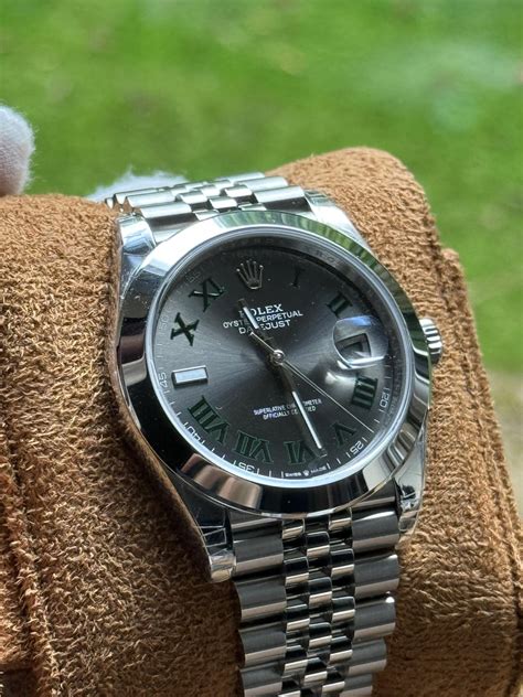 rolex rep mods